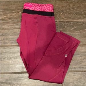 Lululemon Legging